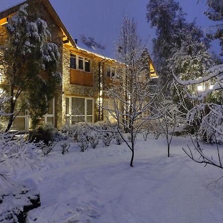 Apartamentos Bajo Cero Villa La Angostura Luaran gambar