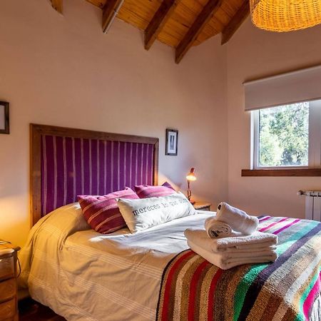 Apartamentos Bajo Cero Villa La Angostura Luaran gambar