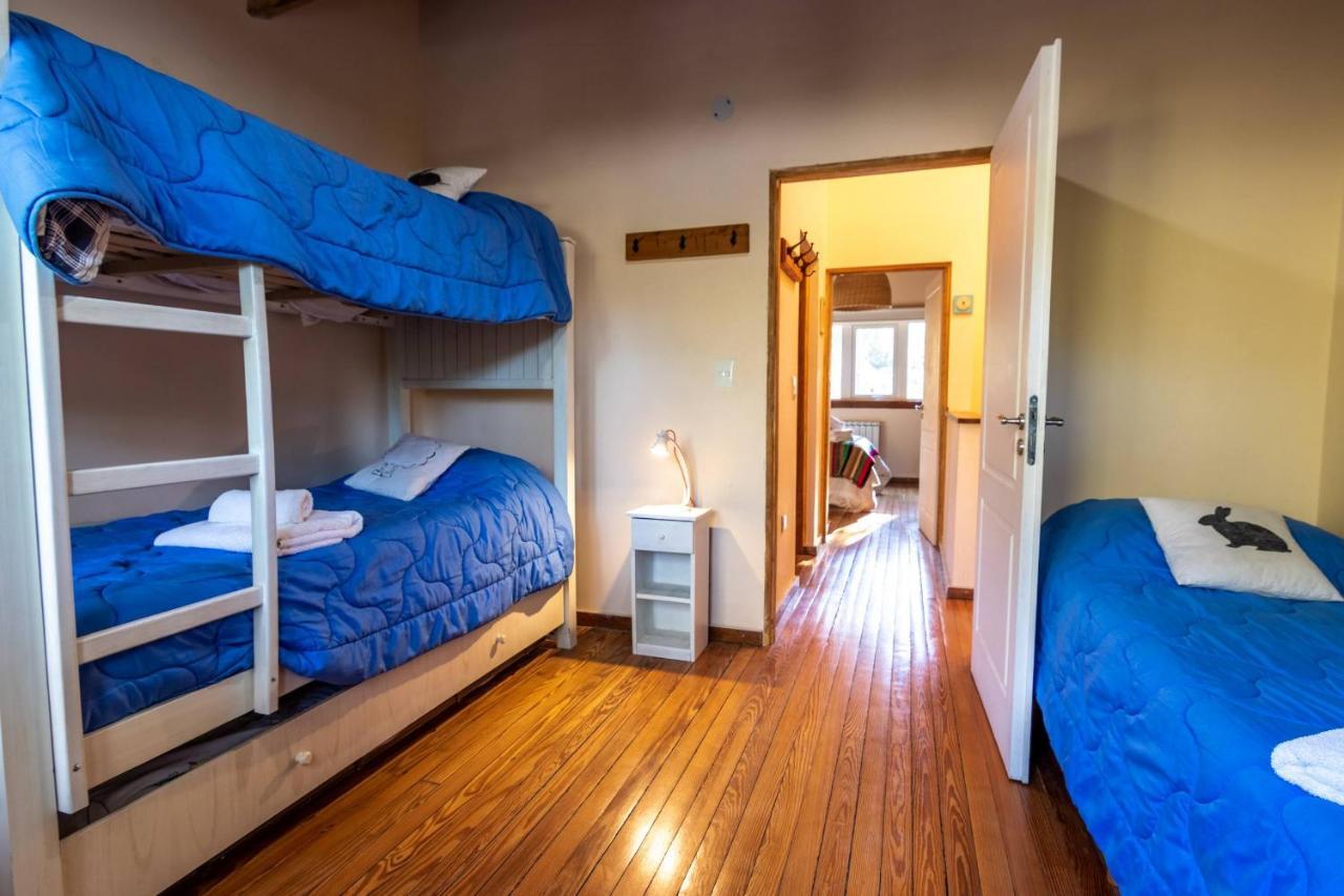 Apartamentos Bajo Cero Villa La Angostura Luaran gambar